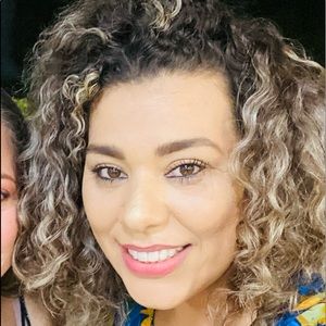 Meet your Posher, Ericka